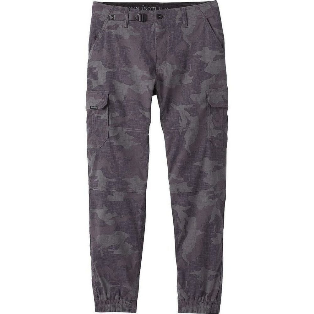 Prana hiking joggers